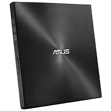 Оптический привод Asus SDRW-08U7M-U/BLK/G/AS черный
