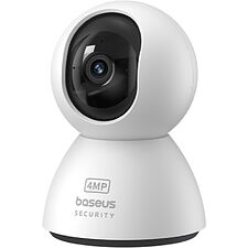 Камера видеонаблюдения Baseus Security P1 S0TV01 White (S0TV012132)