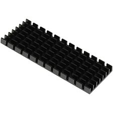 Радиатор для SSD Digma DGRDRM2A Ret черный