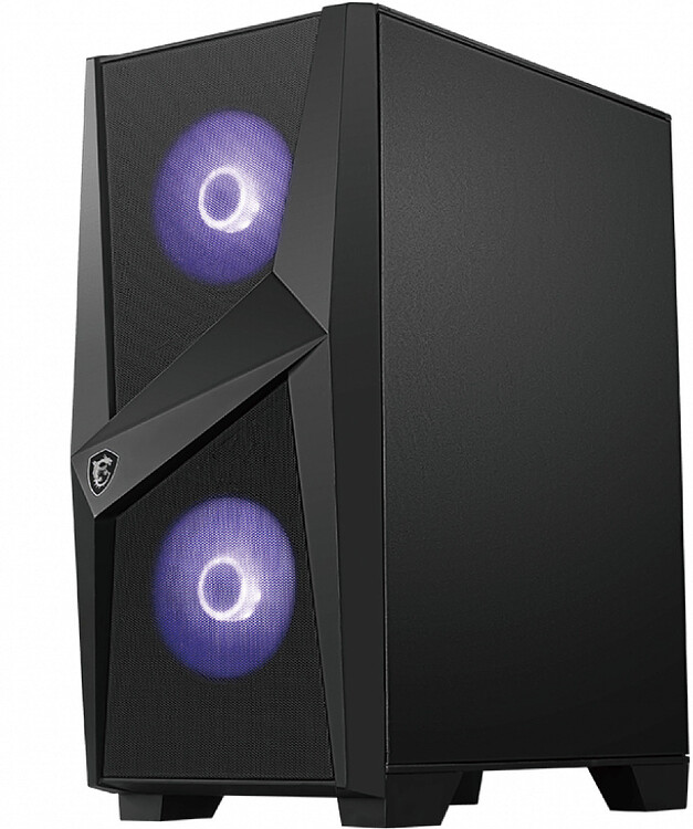 Корпус MSI MAG Forge (100M)