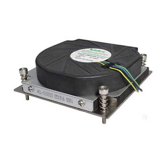 Кулер для процессора Ablecom ACL-S10010 (A6-S08915NI-002C0101)