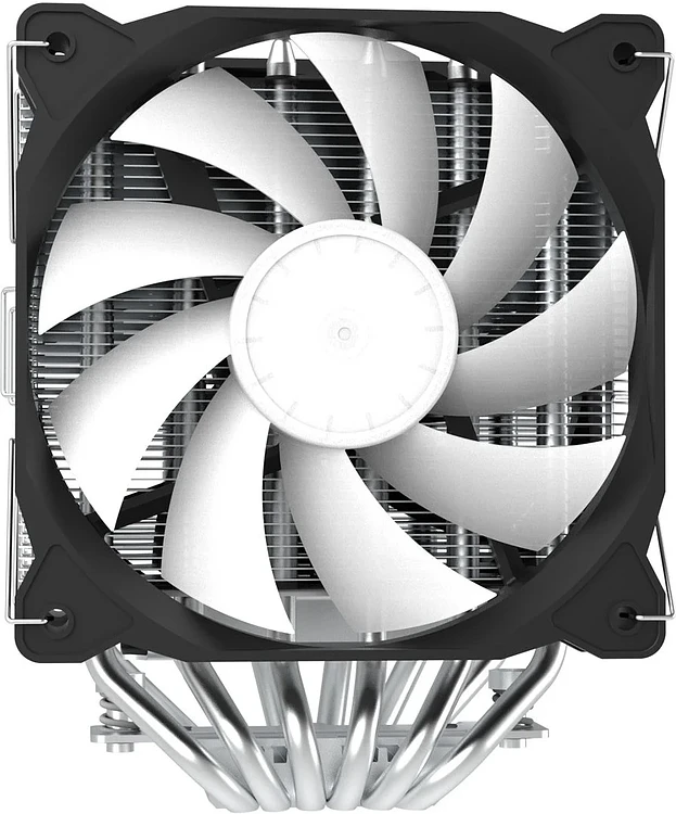 Кулер для процессора Zalman CNPS12X BP ARGB