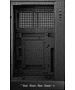 Корпус DeepCool CH270 Digital без БП черный (R-CH270-BKNDM0-G-1)