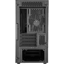 Корпус Cooler Master MasterBox NR400 (MCB-NR400-KGNN-S00) Корпус Cooler Master MasterBox NR400 (MCB-NR400-KGNN-S00)