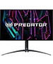 Монитор Acer Predator X27Ubmiipruzx (UM.HXXEE.001)