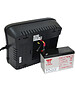 Источник бесперебойного питания PowerCom Spider (SPD-650N)