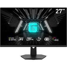 Монитор MSI G274F (9S6-3CC2CH-057)