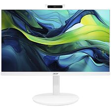 Моноблок Acer Aspire C24A-P1MTL белый (DQ.BXACD.001)