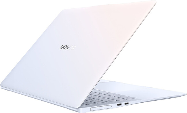 Ноутбук Honor MagicBook Art 14 2024 White (5301AKXJ)