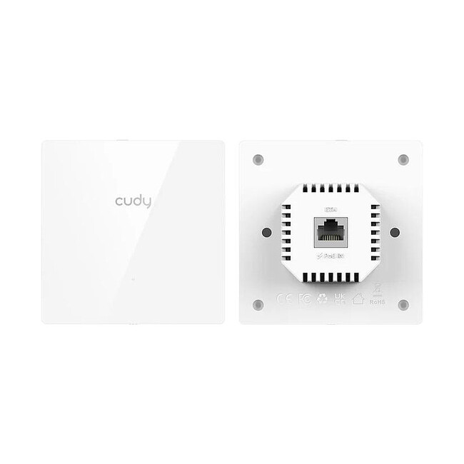 Точка доступа Cudy AP1300E Wall