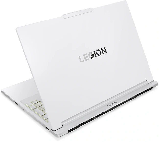 Ноутбук Lenovo Legion 7 16IAX10 White (83KY0051RK)