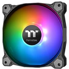 Система жидкостного охлаждения для процессора Thermaltake Pacific C240 DDC Hard Tube (CL-W242-CU12SW-A)
