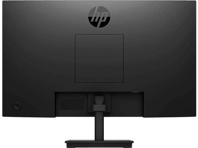 Монитор HP 3 Pro 324pv черный (9U5C1AS)