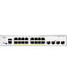 Коммутатор Cisco Catalyst 1300 (C1300-24P-4X)