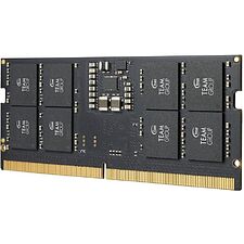 Оперативная память Team Group Elite 32GB DDR5 PC5-44800 (TED532G5600C46A-S01)