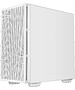 Корпус DeepCool CH360 mATX без БП White (R-CH360-WHAPE3-G-1)