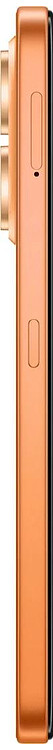 Смартфон Honor X7e 6GB/256GB LAB-LX1 Sunrise Orange (5109CHYX)