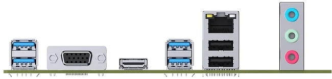 Материнская плата Maxsun Challenger B760M D5 WIFI