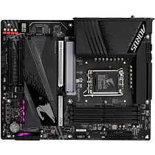 Материнская плата Gigabyte Z790 Aorus Elite AX rev. 1.1