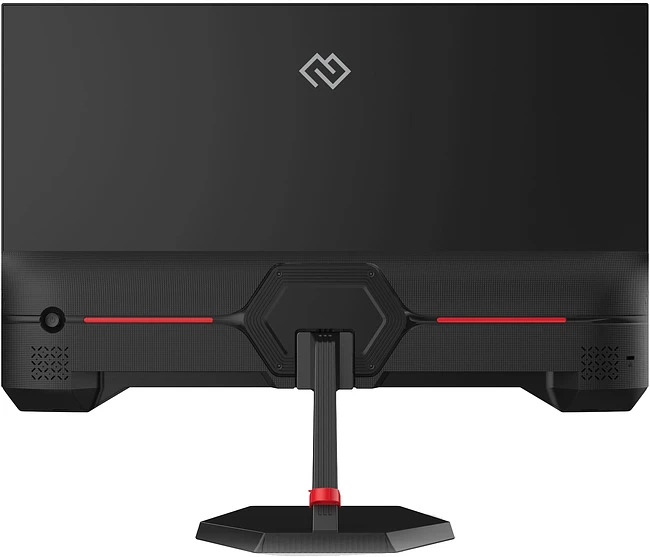 Монитор Digma Overdrive 27P511F черный (DM27SG01)