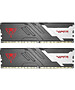Оперативная память Patriot DDR5 2x32GB 6400MHz (PVV564G640C32K)