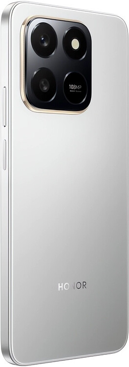 Смартфон Honor X7d LGN-LX1 6GB/128GB Meteor Silver (5109BXJR)