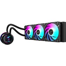 Кулер для процессора GigaByte Aorus WaterForce X II 360 (9JAWTX2360-00-G10)