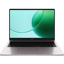 Ноутбук Honor MagicBook X16 2025 GOH-X Cloud Gray (5301APLP)