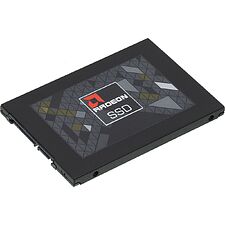 SSD диск AMD 480Gb R5SL480G