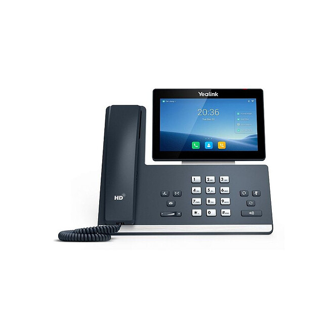 IP-телефон Yealink SIP-T58W