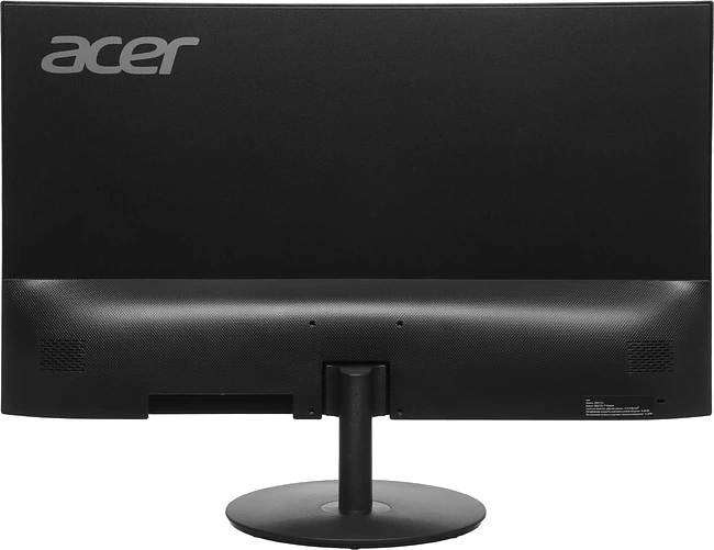 Монитор Acer SB272UP1bmipx черный (UM.HS2CD.103)