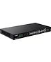 Коммутатор Tenda TEG1128P-24-250W