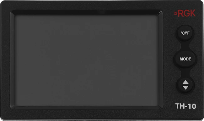 Термогигрометр RGK TH-10 (776356)