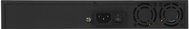 Коммутатор Osnovo SW-8182/L 300W