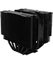 Кулер для процессора Thermalright Peerless Assassin 120 Mini черный