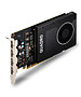 Видеокарта PNY Nvidia Quadro P2000 5GB GDDR5 160bit VCQP2000-SB