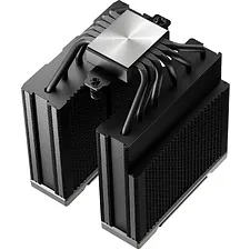 Кулер для процессора DeepCool AK620 G2 Digital NYX черный (R-AK620G2-BKNNMN-GJD-1)