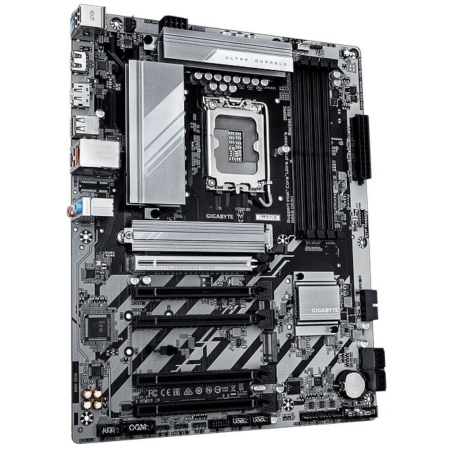 Материнская плата GigaByte B860 DS3H