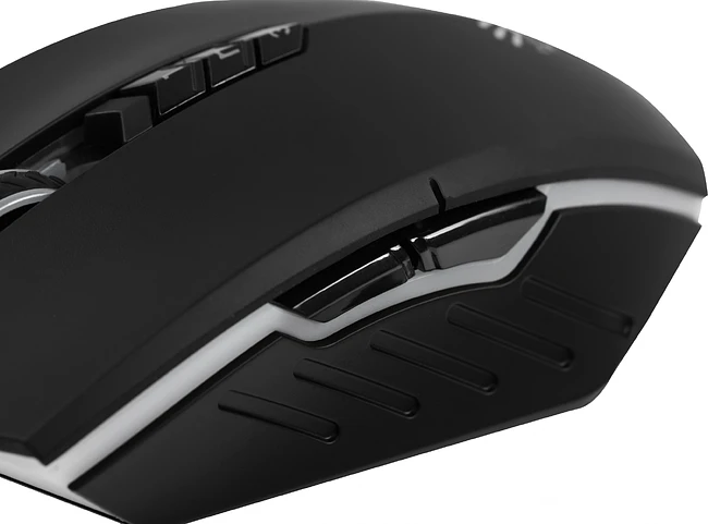 Мышь A4Tech Bloody A70 Matte Black
