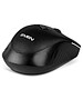 Мышь Sven RX-325 USB черный (SV-03200325WB)