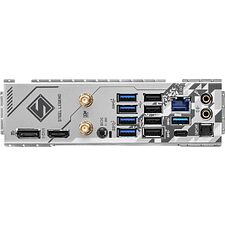 Материнская плата ASRock B650 Steel Legend WiFi DDR5