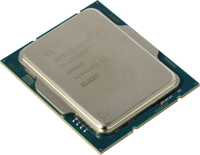Процессор Intel Core I7-13700KF OEM