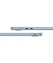 Ноутбук Apple MacBook Air A3241 15.3 Light Blue (MC7A4HN/A)