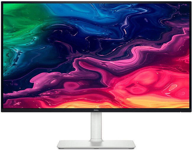Монитор Dell S2725QC