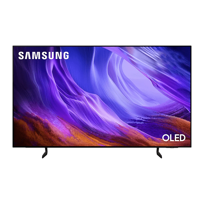 Телевизор Samsung QE48S85HAEXPY