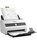 Сканер Epson WorkForce DS-870 (B11B250401)