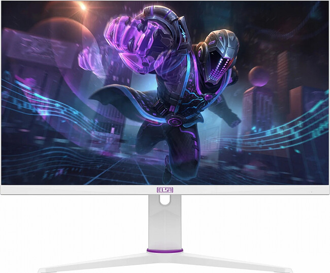 Монитор Elsa EA271FXV
