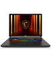 Ноутбук MSI Vector 18 HX AI A2XWHG-899XRU Grey Space (9S7-1824B4-899)