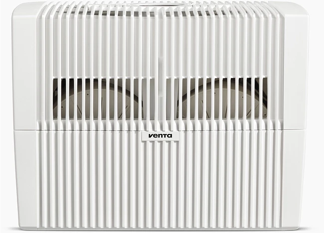 Очиститель воздуха Venta LW45 Comfort Plus белый