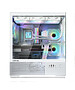 Корпус Zalman Chronix без БП White
